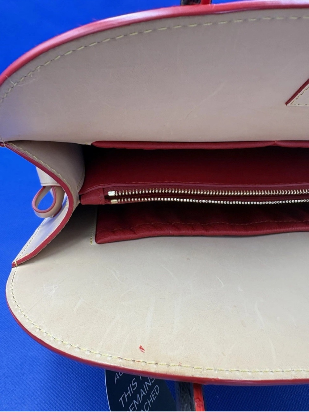 LOUIS VUITTON Monogram Christian Louboutin Iconoclast Handbag Limited Edition - Picture 10 of 16